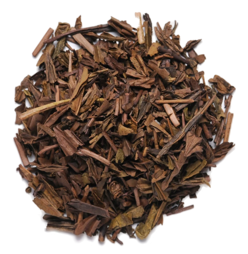 Organic Loose Leaf Hojicha